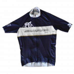 Santana Trikot blue Race front.jpg